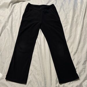 REI Fleece Pull On Pants Sz XS